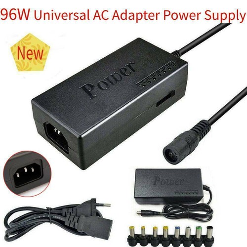 Universal 96w laptop power - laptop,