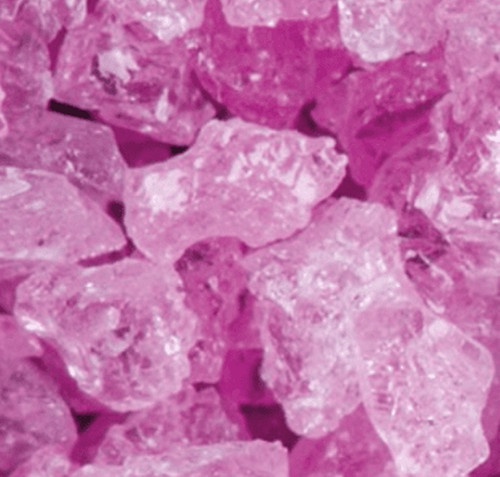 Aluminium oxide pink - oxide, 10kg