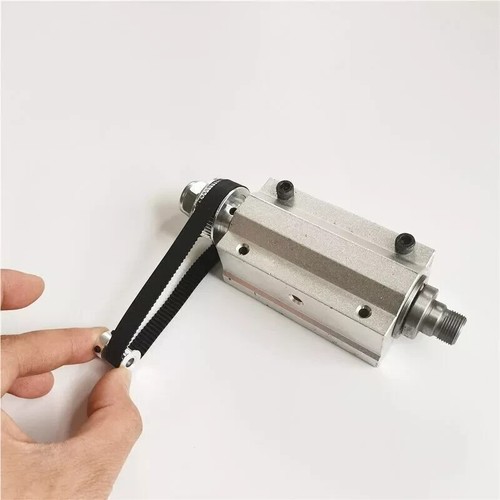 Mini lathe chuck spindle - mini,