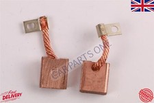 NEW STARTER MOTOR CARBON