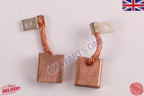 New starter motor carbon - starter,