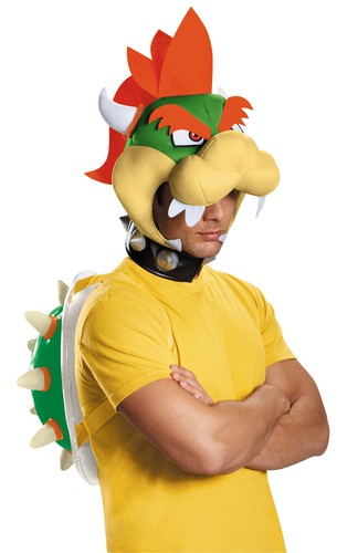 Mens nintendo super mario bros - nintendo,