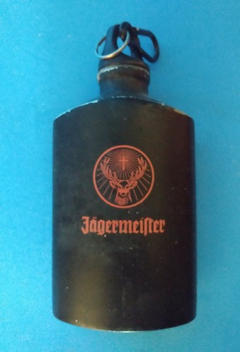 Vntg18 jagermeister stag - jagermeister,