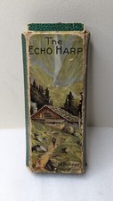 Vintage M. Hohner The Echo