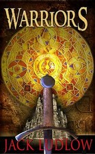 Jack Ludlow : Warriors