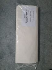 Laser Replica Radial Training Sail. New. No Battens By Holt.