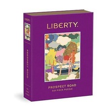 Liberty Prospect Road 500
