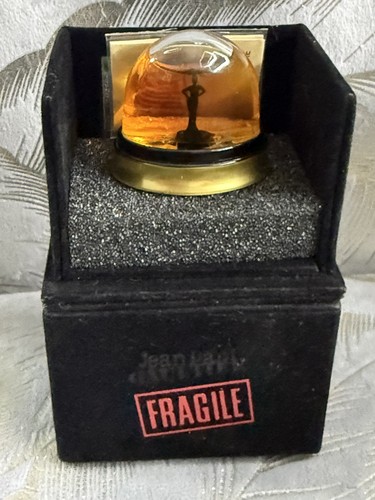 Rare collectible jean paul - rare,