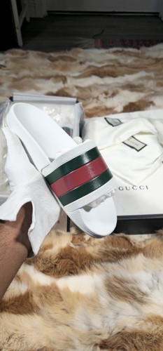 Gucci pursuit uk6 5 pool - pursuit,