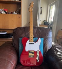 Tokai Breezysound 1984 MIJ