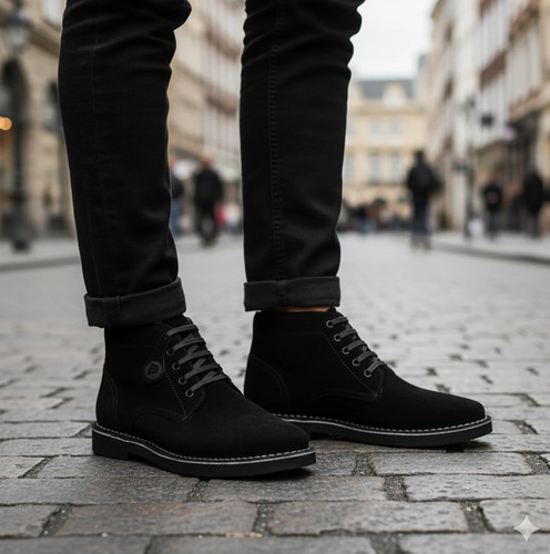 Popps ranger mens - ranger,