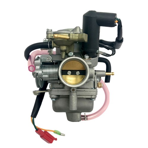 30mm carburetor pd30j for - 30mm,