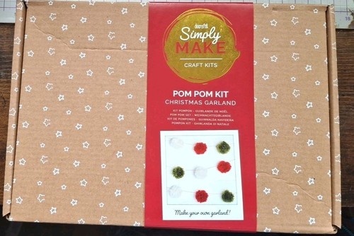 Docrafts needle felting kit - docrafts,