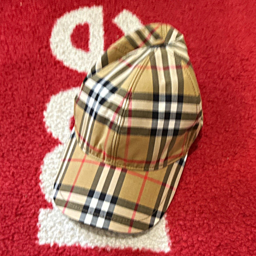 Burberry beige check - beige,