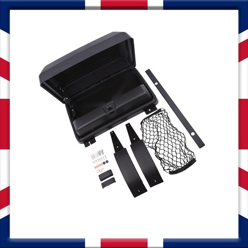 Upgrade side storage carrier - storage,