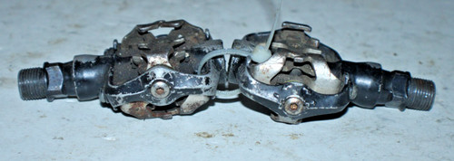 Wtb spd clipless - wtb,