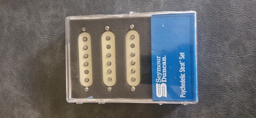 Seymour duncan psychedelic - seymour,