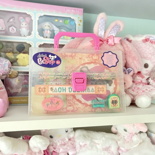 Littlest pet shop - shop, rare
