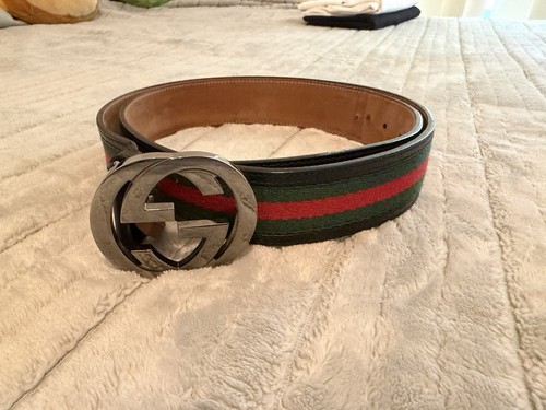Gucci belt size - gucci, 44