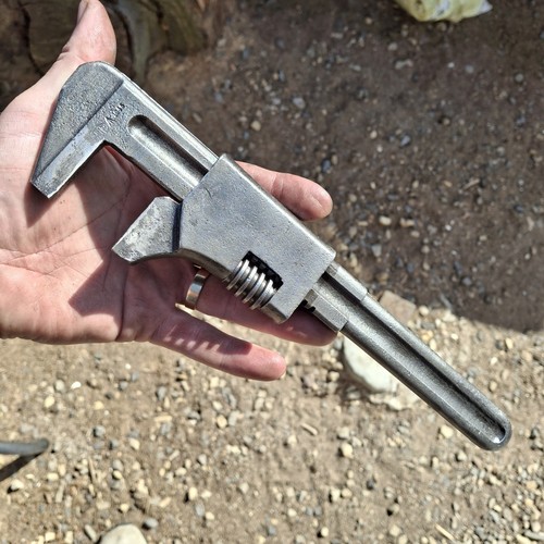 Vintage type adjustable - f,