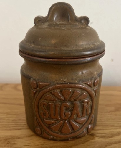 1970 tremar pottery - tremar,