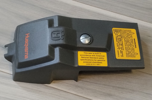 Husqvarna chainsaw models - chainsaw,