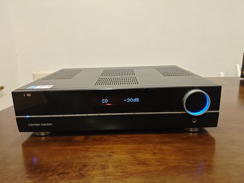 Harman kardon 970 - harman,