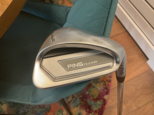 Ping bunkr sand wedge - ping,