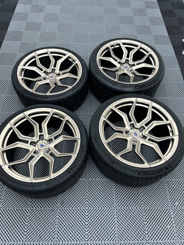 Vossen forged evo - forged, evo-3