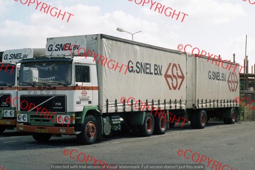 Truck photo snel - photo, g
