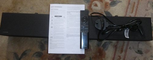 Samsung c400 0ch 270w - 2.0ch,