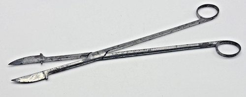 Tiemann cranial craniotomy - cranial, /craniotomy