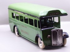 Tri-ang Minic Clockwork Single