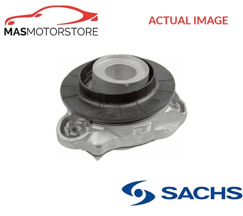 Top strut mounting cushion - top,