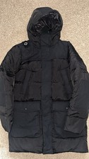 MA.STRUM Men's Jacket Size