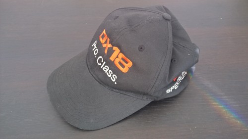 Hat spektrum dx8 dx18 - spektrum,