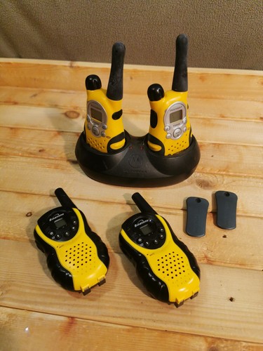 Joblot walkie talkies - talkies,