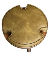 Vintage Stacking Foot Stool