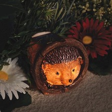 Hedgehog Solar Light Outdoor