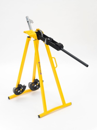 Copper stand tube pipe bender - copper,