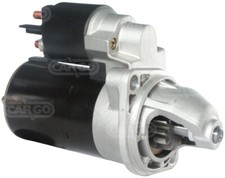 Starter Motor 12v Bukh DV24ME DV29ME DV10