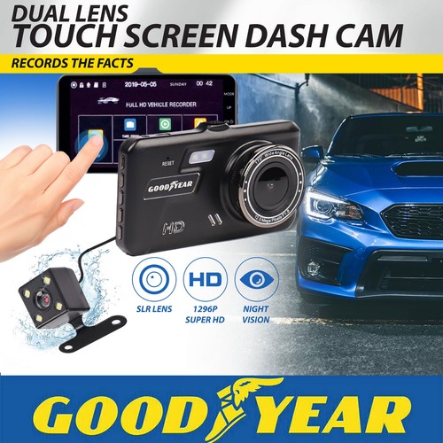 Dual lens touch - dual,