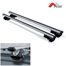 Aluminum Roof Bars Skoda