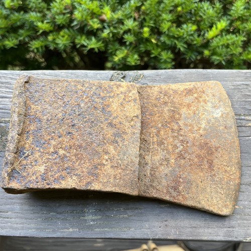 Antique old rare lb - rare, axe