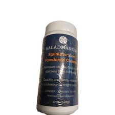 Saladmaster Stainless Steel