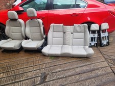 Peugeout 307 Cc FULL LEATHER