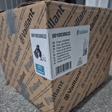 VAILLANT ECOTEC PLUS 824 831