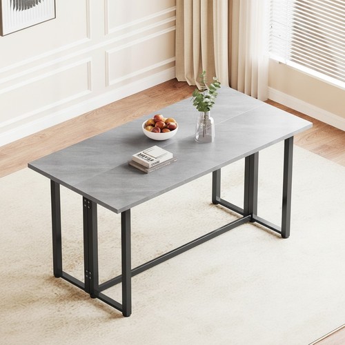 Extendable dining table - table, 140cm