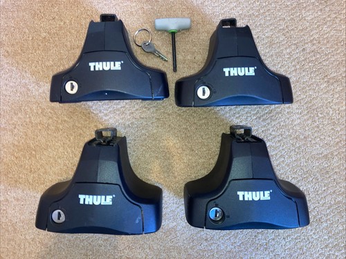 Thule 754 - , 7105