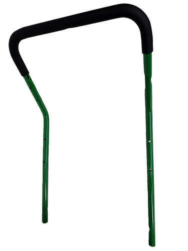 Genuine john deere walk - walk, behind